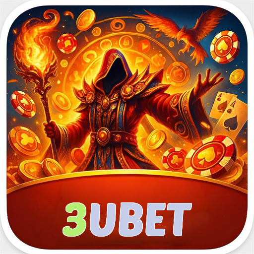3ubet.com