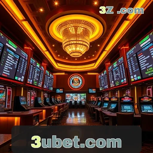 3ubet.com: Descubra Tudo Sobre a Seção FAQ e Melhore seu Jogo