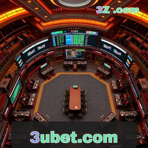 3ubet.com: Explore a Diversidade dos Jogos de Mesa e Ganhe Prêmios