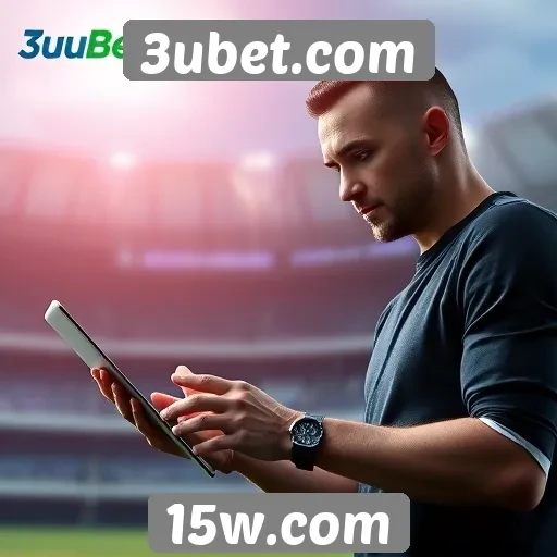 Avaliação da segurança em transações no 3ubet
