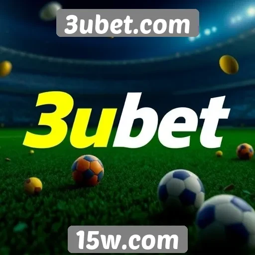 Ofertas de bônus e promoções em 3ubet.com