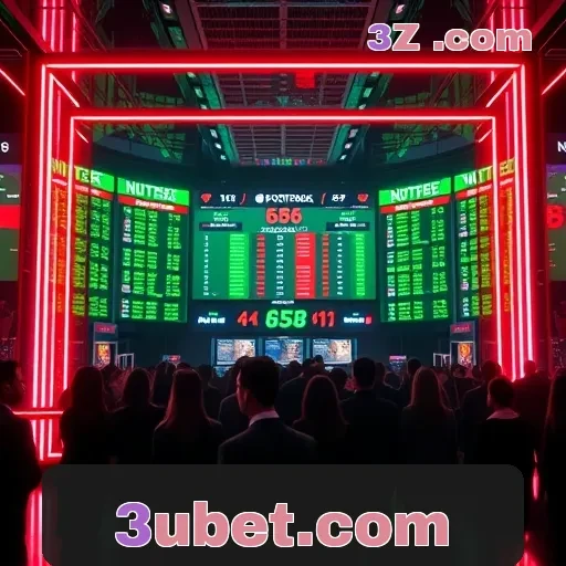3ubet.com: Descubra o Bingo Online e Seus Encantos Imperdíveis