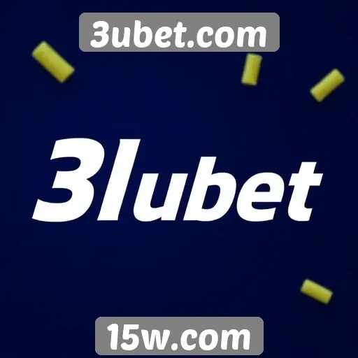 Promoções e bônus disponíveis no 3ubet.com